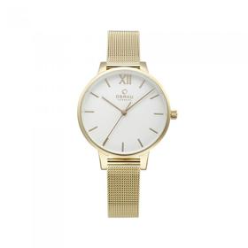 Obaku+Ladies+Watch+%28Model%3A+V209LXGIMG%29