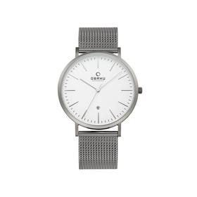 Obaku-Mens-Watch-Model-V215GDTIMJ on sale