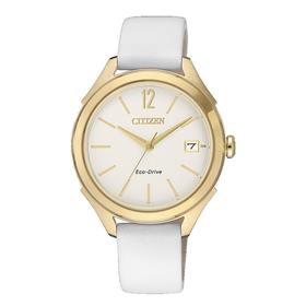 Citizen-Eco-Drive-Ladies-Watch on sale