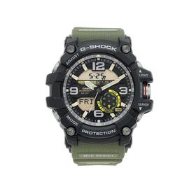 Casio+G-Shock+Mudmaster+Watch