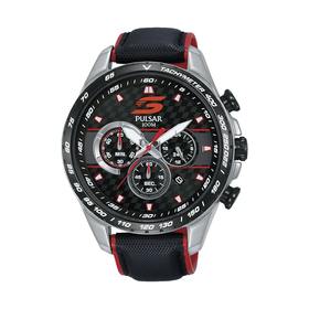 Pulsar limited edition shop v8 supercars watch