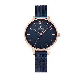 Obaku+Ladies+Watch