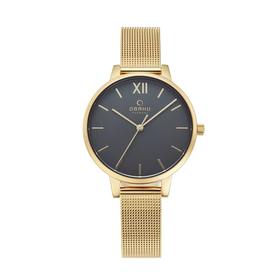 Obaku+Ladies+Watch