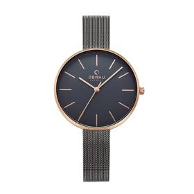 Obaku+Ladies+Watch