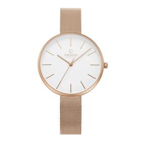 Obaku+Ladies+Watch