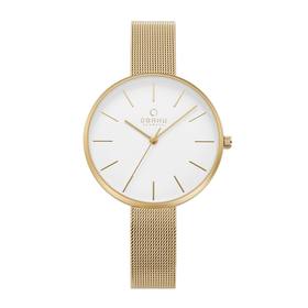 Obaku+Ladies+Watch