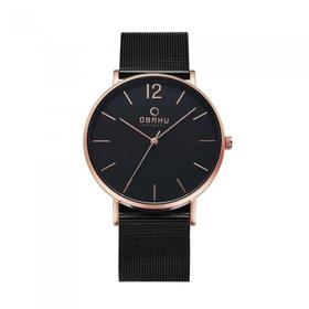 Obaku+Men%27s+Watch+%28Model%3A+V197GXVBMB%29