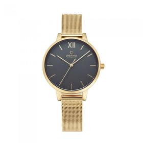 Obaku+Ladies+Watch+%28Model%3A+V209LXGJMG%29