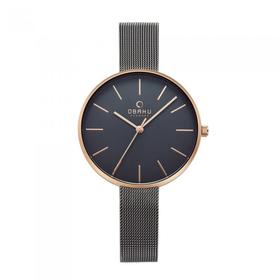 Obaku+Ladies+Watch+%28Model%3A+V211LXVJMJ%29