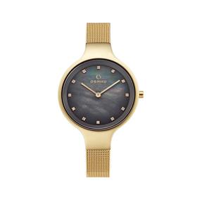 Obaku+Ladies+Watch+%28Model%3A+V173LXGJMG%29