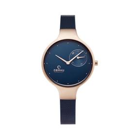 Obaku+Ladies+Watch+%28Model%3A+V201LDVLML%29