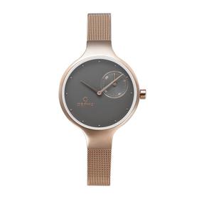 Obaku+Ladies+Watch+%28Model%3A+V201LDVJMV%29