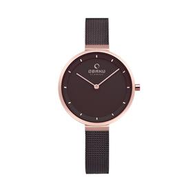 Obaku+Ladies+Watch+%28Model%3A+V225LXVNMN%29