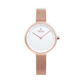 Obaku+Ladies+Watch+%28Model%3A+V225LXVIMV%29