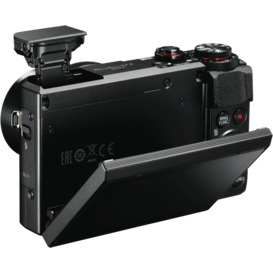PowerShot-G7x-Mark-II on sale