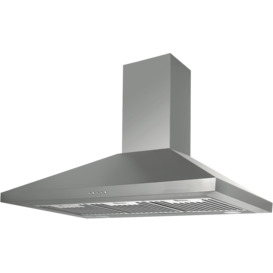 90mm-Canopy-Rangehood on sale