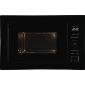 Inbuilt-Microwave-Oven on sale