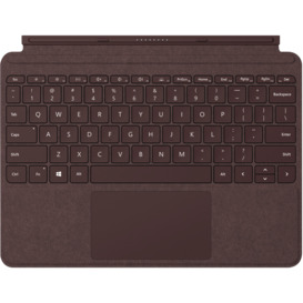 Surface-Go-Signature-Type-Cover-Burgundy on sale