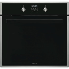 60cm-Electric-Oven on sale