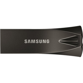 32GB-USB31-Bar-Plus-Flash-Drive-Gray on sale