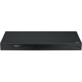 4K-Dolby-Vision-Blu-ray-Player on sale