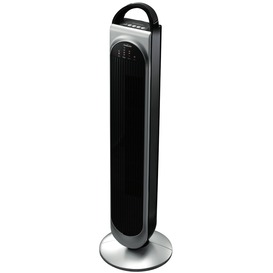 99cm-Tower-Fan-With-Remote on sale