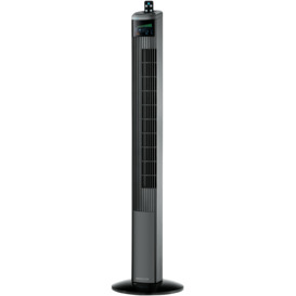 116cm-Arctic-LED-Display-Tower-Fan on sale