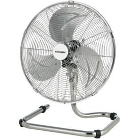 40cm-High-Velocity-Oscillating-Floor-Fan on sale