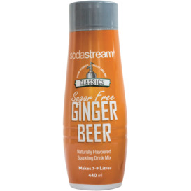 Sugar-Free-Ginger-Beer-440ml on sale
