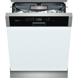 Tall-Tub-Semi-Integrated-Dishwasher on sale