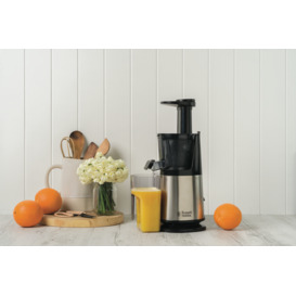 Luxe-Cold-Press-Slow-Juicer on sale