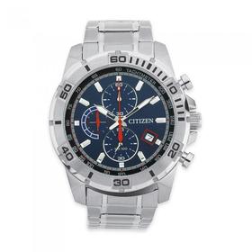 Citizen-Mens-Chronograph-Watch-Model-AN3490-55M on sale