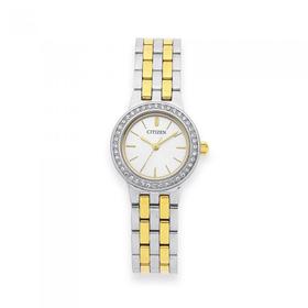 Citizen-Ladies-Watch-Model-EJ6104-51A on sale