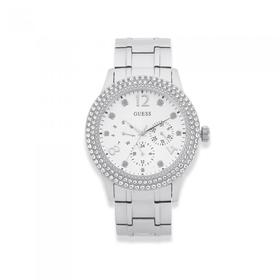 Guess+Ladies+Bedazzle+%28Model%3AW1097L1%29