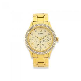 Guess+Ladies+Bedazzle+%28Model%3AW1097L2%29