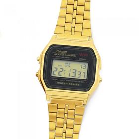 Casio-Vintage-Digital-Watch on sale