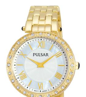 Pulsar-Ladies-Regular-Watch-Model-PM2106X on sale