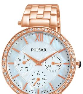 Pulsar+Ladies+Regular+Watch+%28Model%3A+PP6214X%29