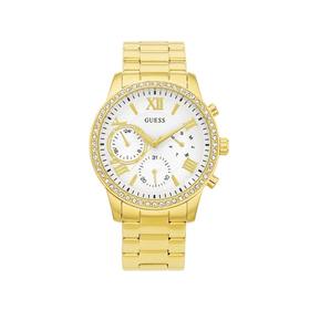 EXCLUSIVE-Guess-Ladies-Solar-Watch on sale