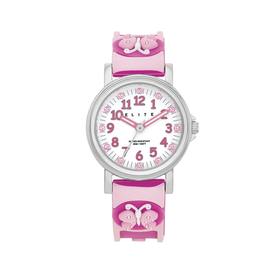 ELITE-Kids-Pink-Watch on sale