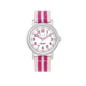 ELITE-Kids-Pink-Watch on sale