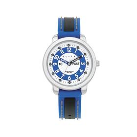 ELITE-Kids-Blue-Time-Watch on sale