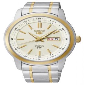 Seiko+Mens+Regular+Watch+%28Model%3A+SNKM92K%29