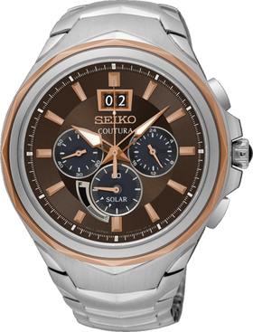 Seiko+Mens+Coutura+Watch+%28Model%3A+SSC628P-9%29