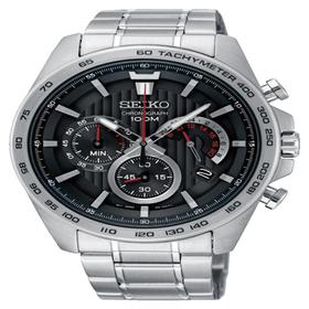 Seiko-Mens-SSB299P on sale
