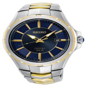 Seiko+Mens+Coutura+Watch+%28Model%3A+SNE514P%29