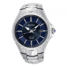 Seiko+Mens+Coutura+Watch+%28Model%3A+SNE511P%29