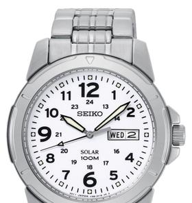 Seiko-Mens-Conceptual-Series-Watch-Model-SNE503P on sale