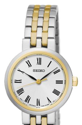 Seiko+Ladies+Conceptual+Series+Watch+%28Model%3A+SRZ462P%29