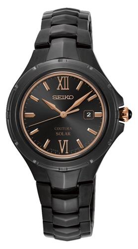 Seiko+Ladies+Coutura+Watch+%28Model%3A+SUT378P%29